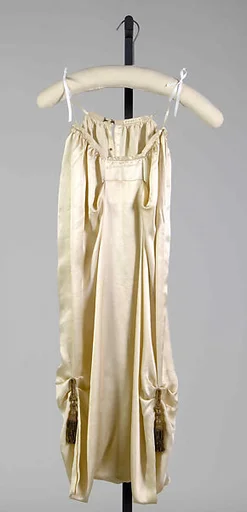 Evening trousers