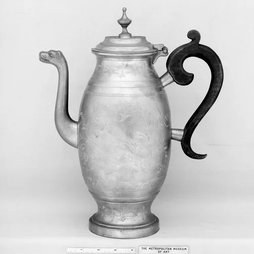 Coffeepot