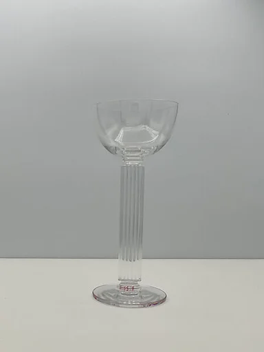 "Embassy" Wine Glass (No. 4900)