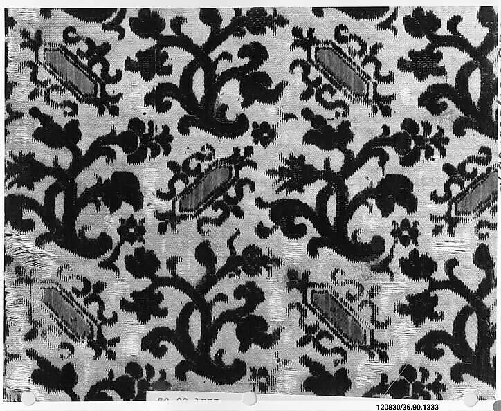 Piece — Unknown