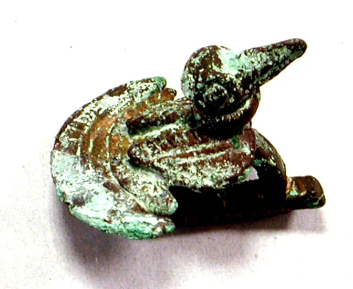 Spear Thrower