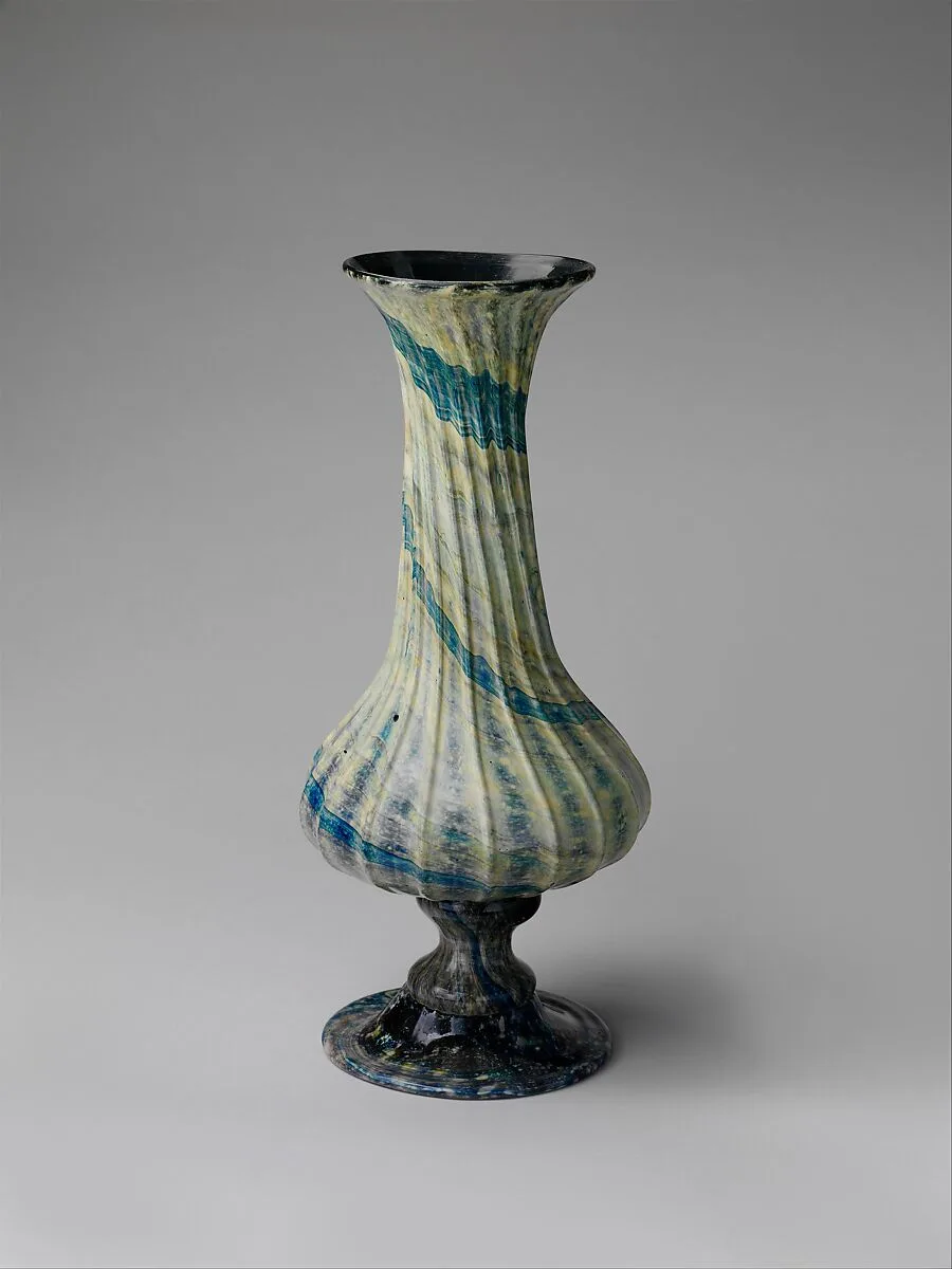 Vase — Unknown
