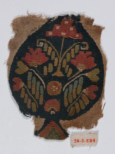 Textile Fragment