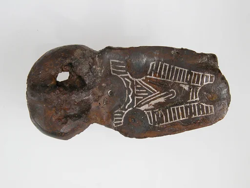 Belt Buckle
