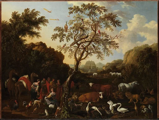 The Ark