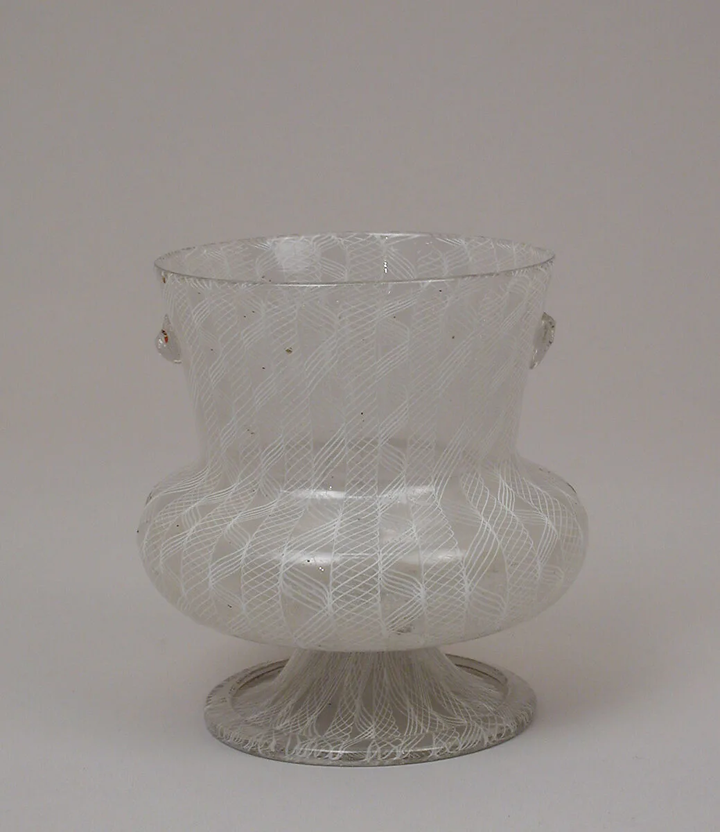 Vase — Unknown