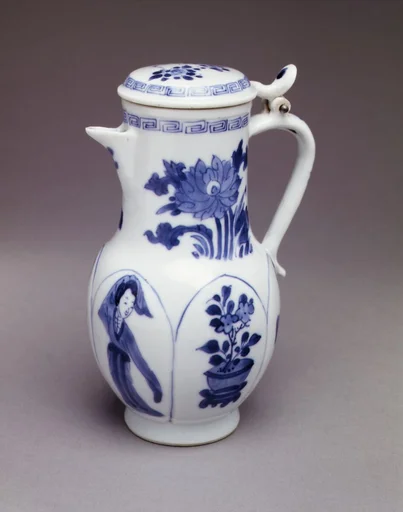 Ewer