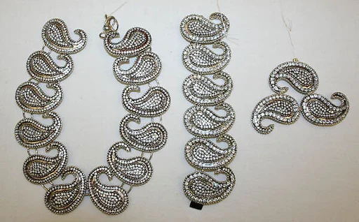 Jewelry set