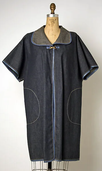 Coat — Bonnie Cashin|Philip Sills & Co.