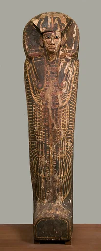 Rishi Coffin