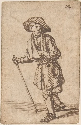 An Itinerant