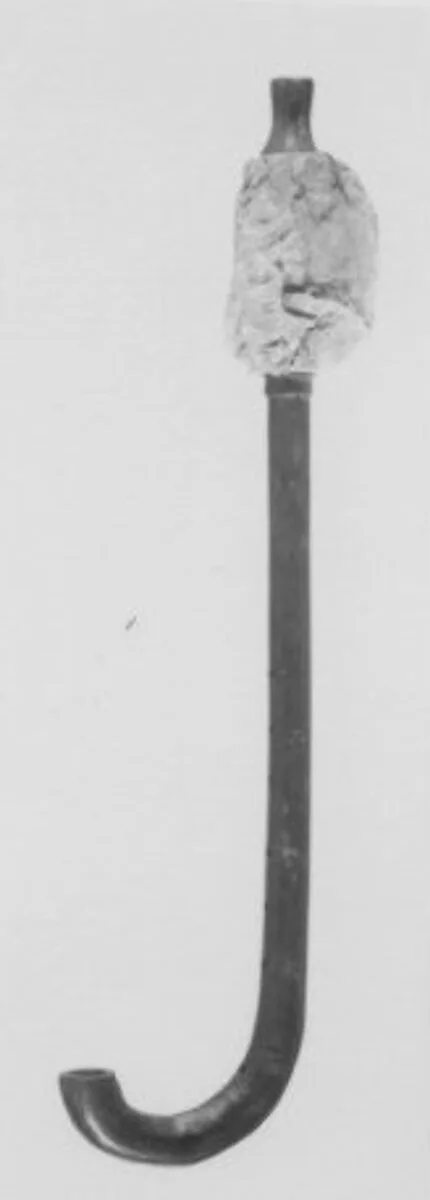 Bladder Pipe — Unknown