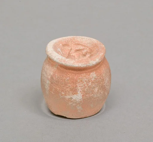 Model jar