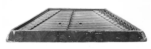 Hammered Dulcimer