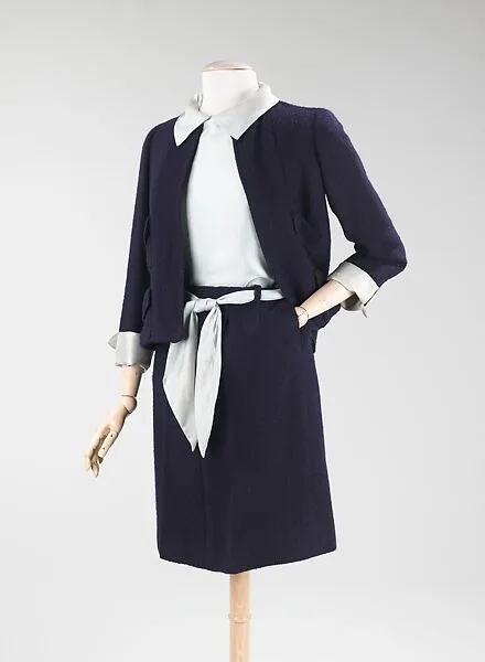 Ensemble — Gabrielle Chanel|House of Chanel