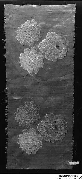 Fragment — Unknown Designer
