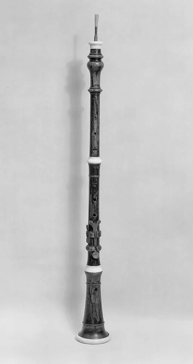 Oboe in C — Camus