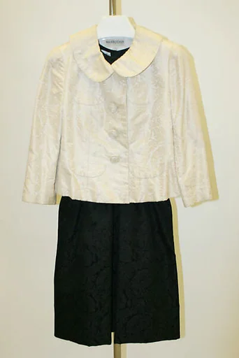 Evening ensemble