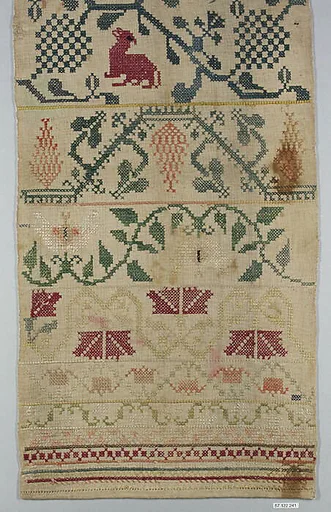 Sampler