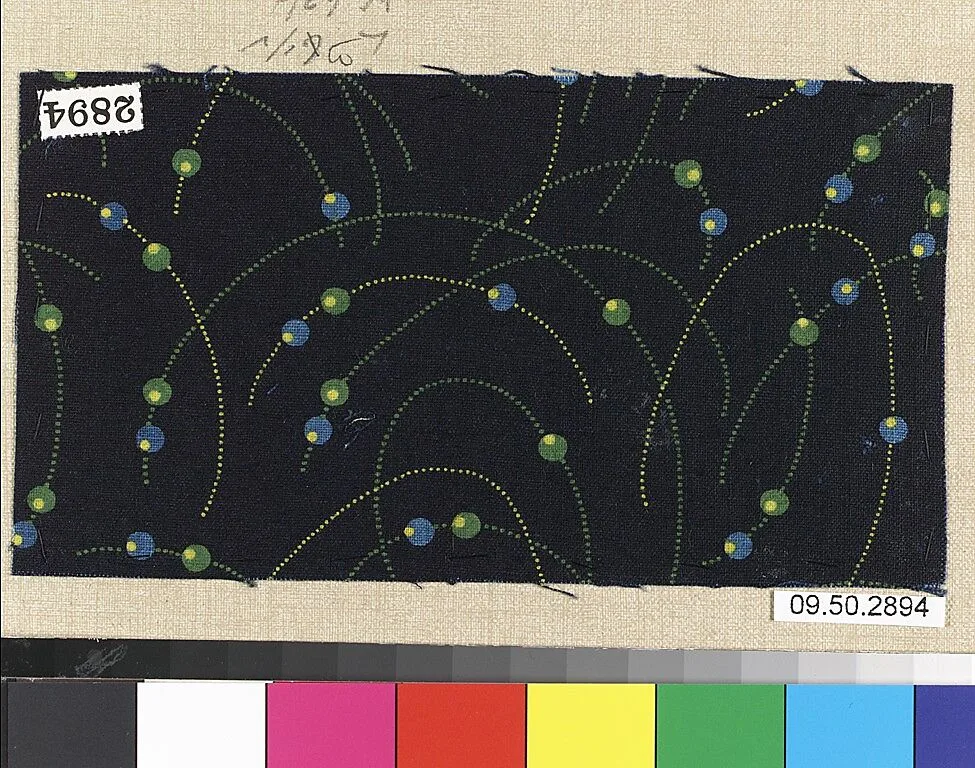 Piece — Unknown