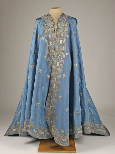 Mantle