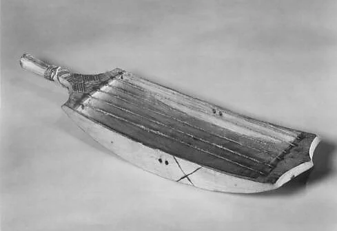 Trough Zither