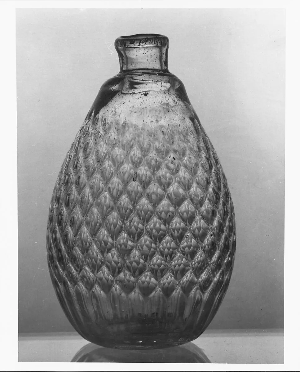 Flask — Unknown