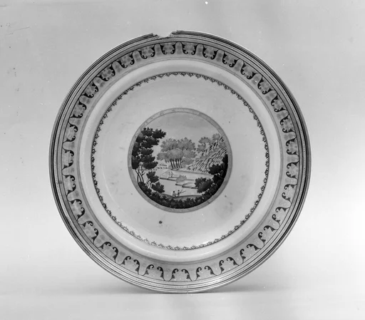 Soup Plate