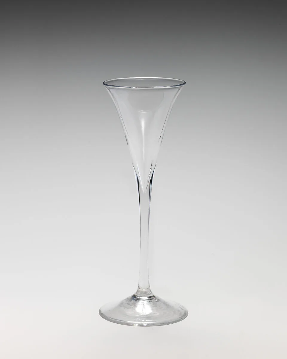 Wineglass — Unknown
