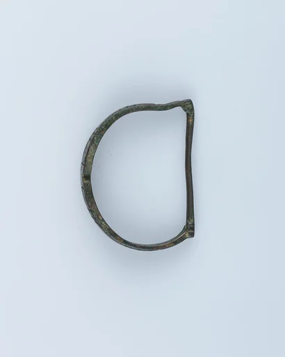 Buckle