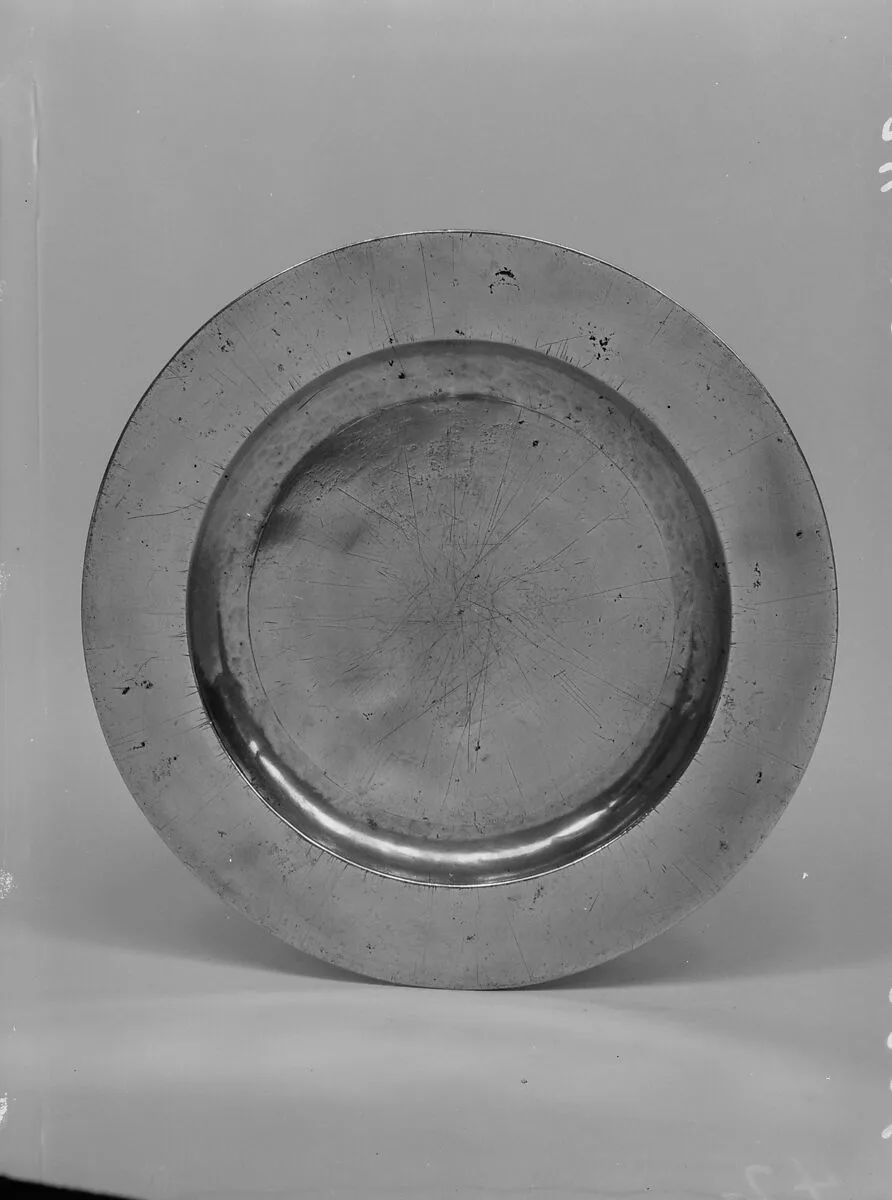 Dish — Joseph Danforth