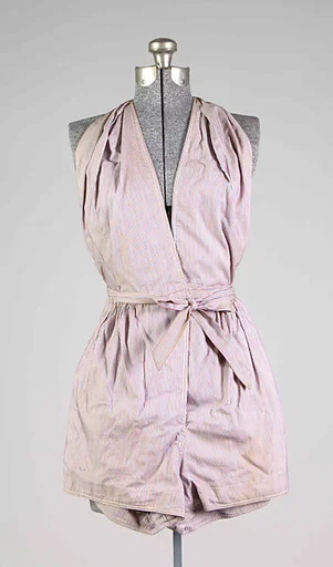 Playsuit