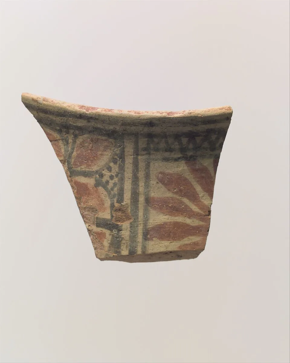 Sherd — Unknown