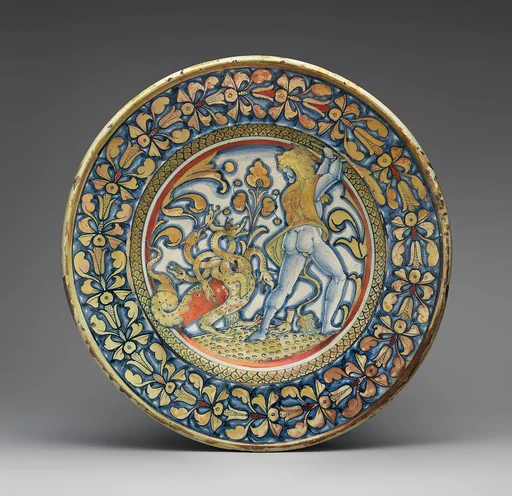 Dish (piatto)