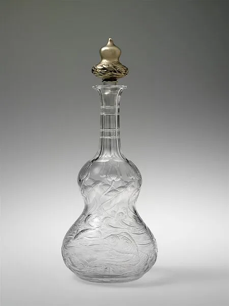 Decanter — H. P. Sinclaire and Company|Theodore B. Starr