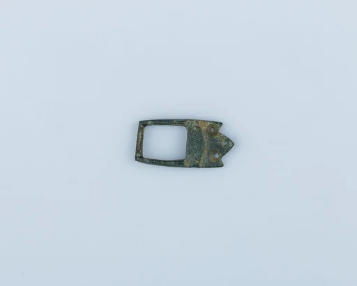 Buckle
