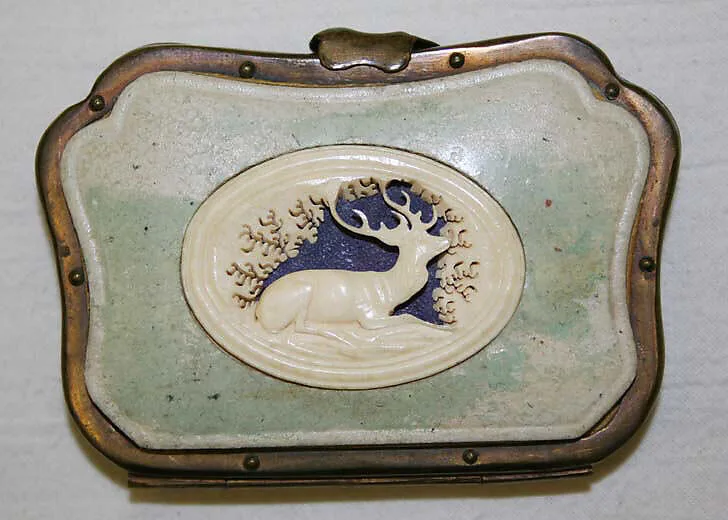 Purse — Unknown