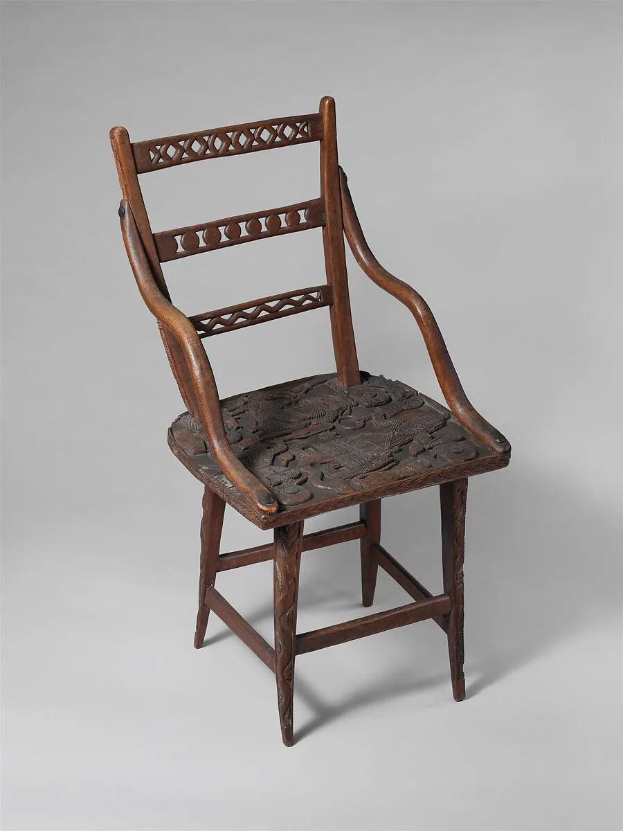 Chair — Unknown