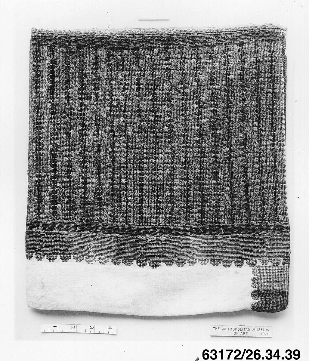 Sleeve — Unknown