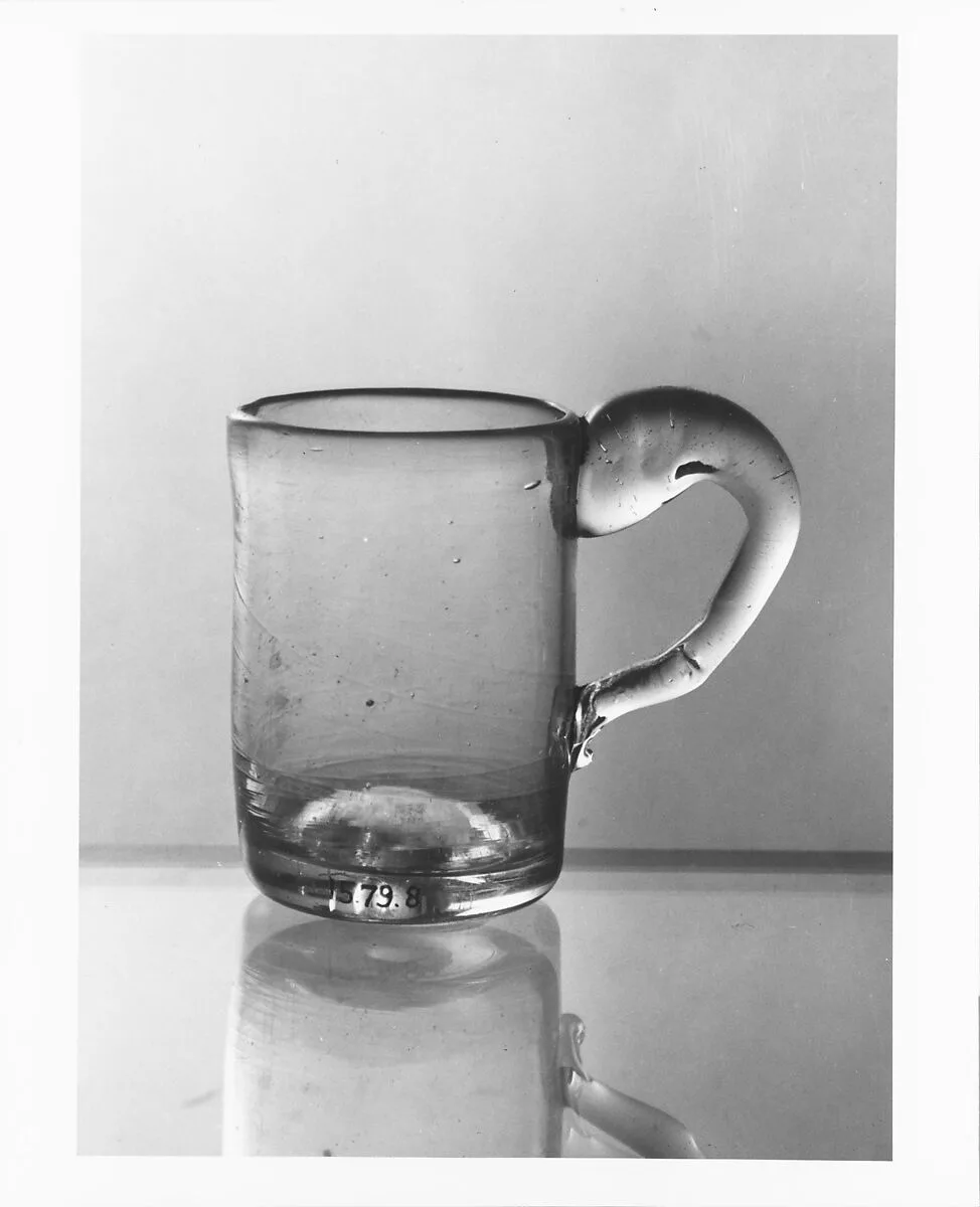 Mug — Unknown