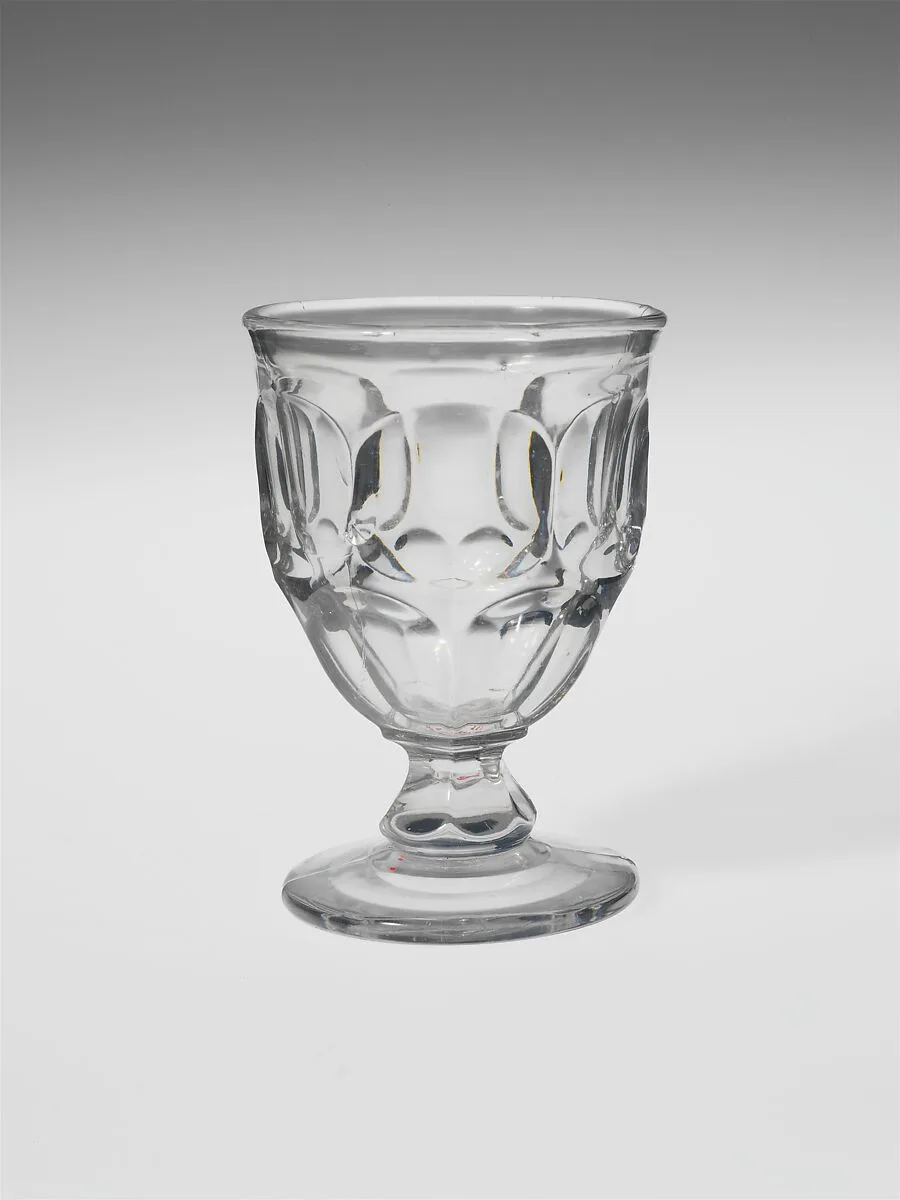 Egg Cup — Unknown
