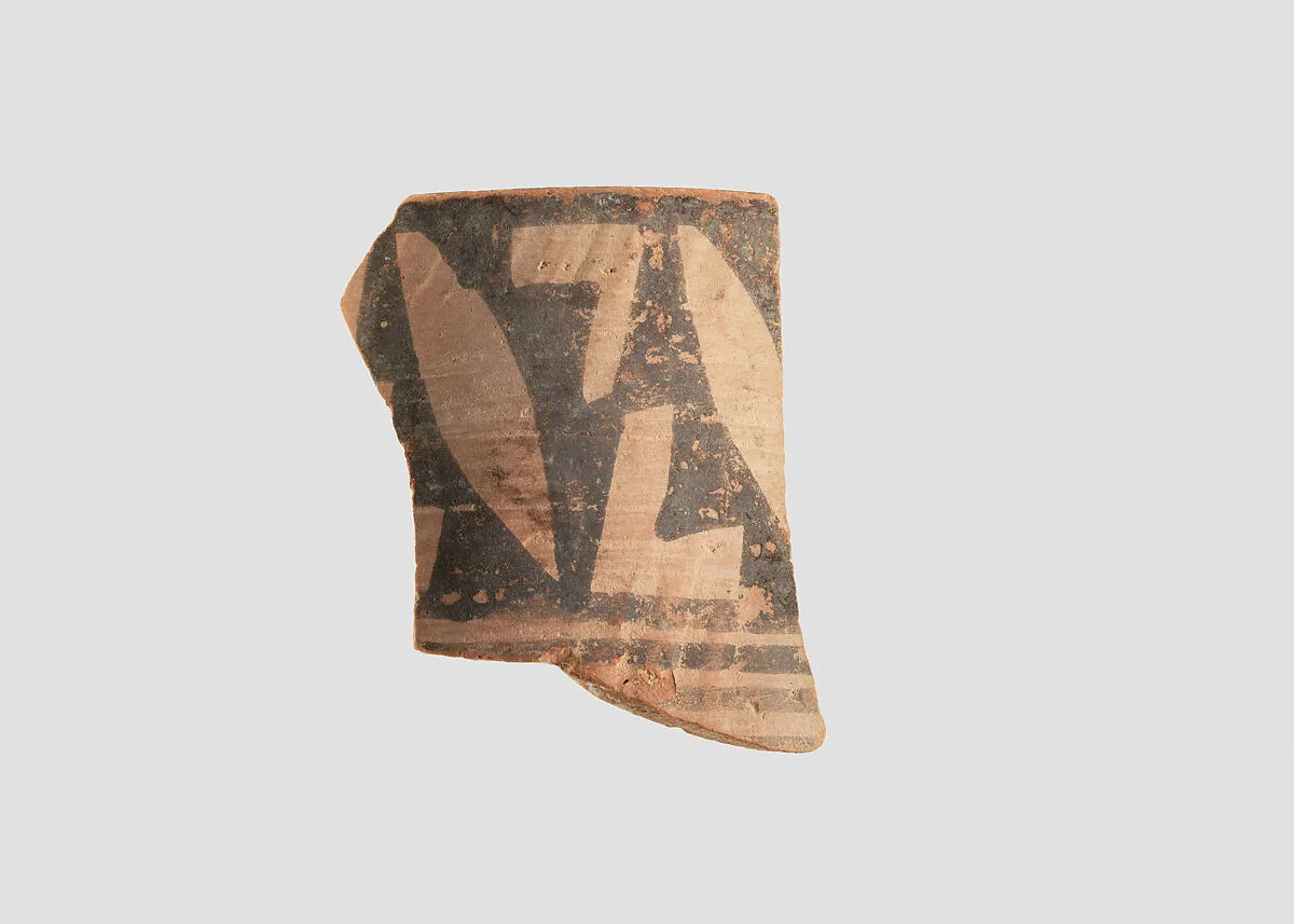 Sherd — Unknown