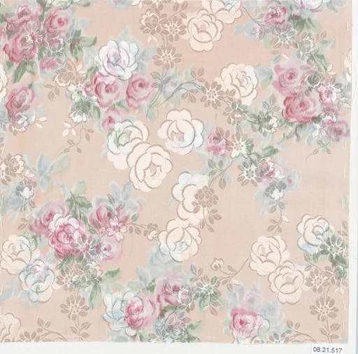 Textile sample
