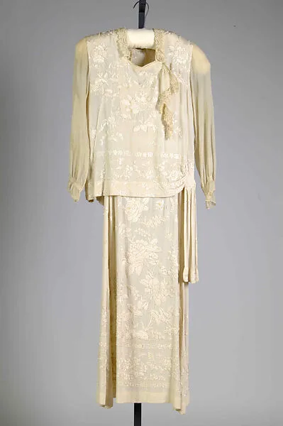 Dress — Unknown