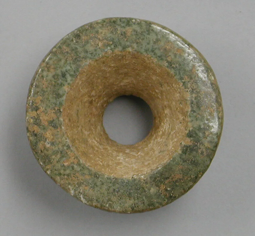 Stone Earflare — Unknown