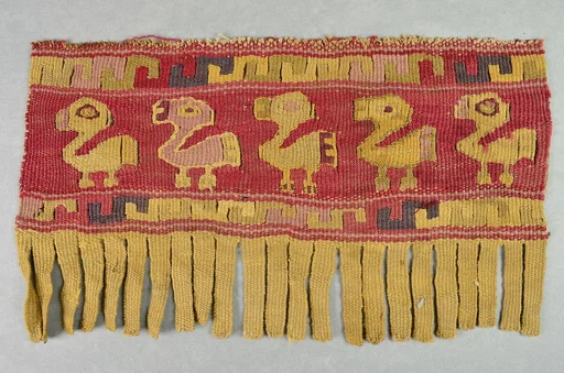 Border Fragment