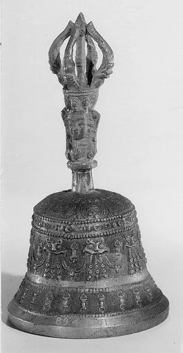 Drilbu (Bell)
