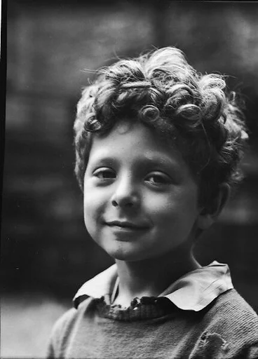 [Unidentified Boy]
