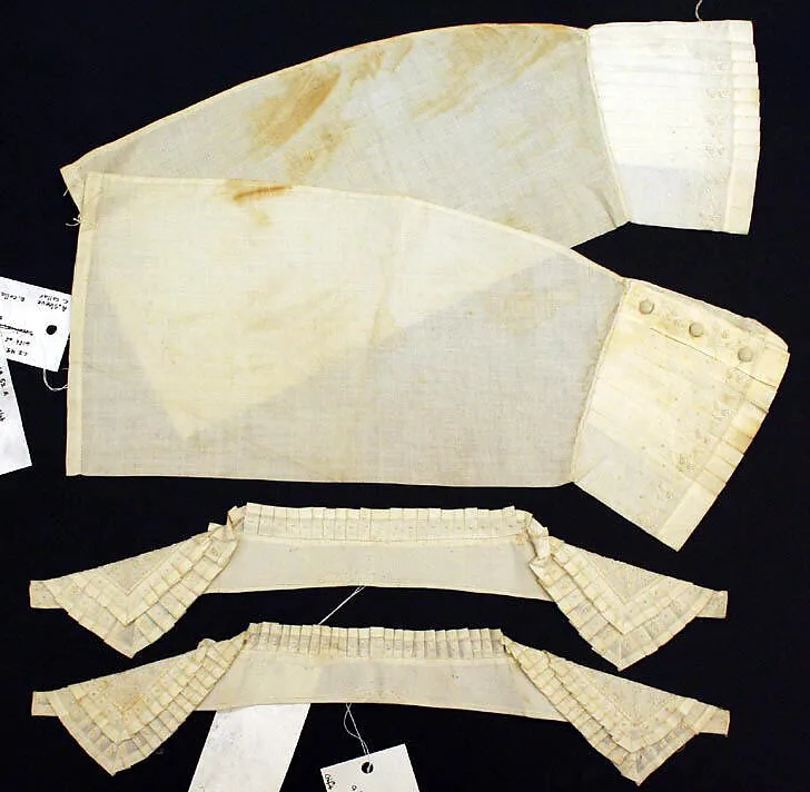 Accessory set — Unknown