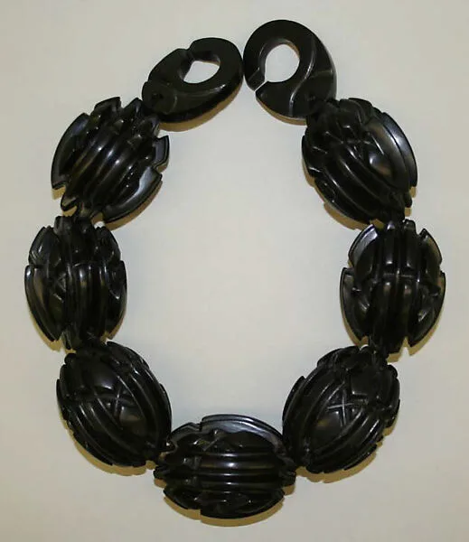 Necklace — Patricia von Musulin